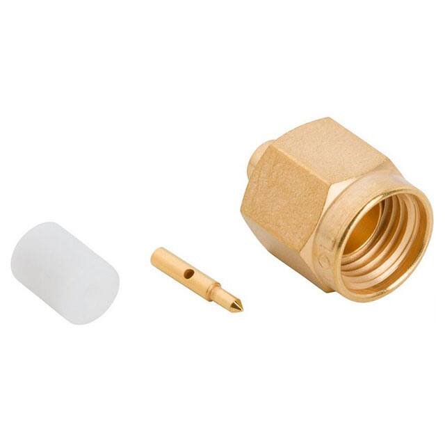 901-9201-2ASF Amphenol RF  Gruppi di connettori coassiali (RF)